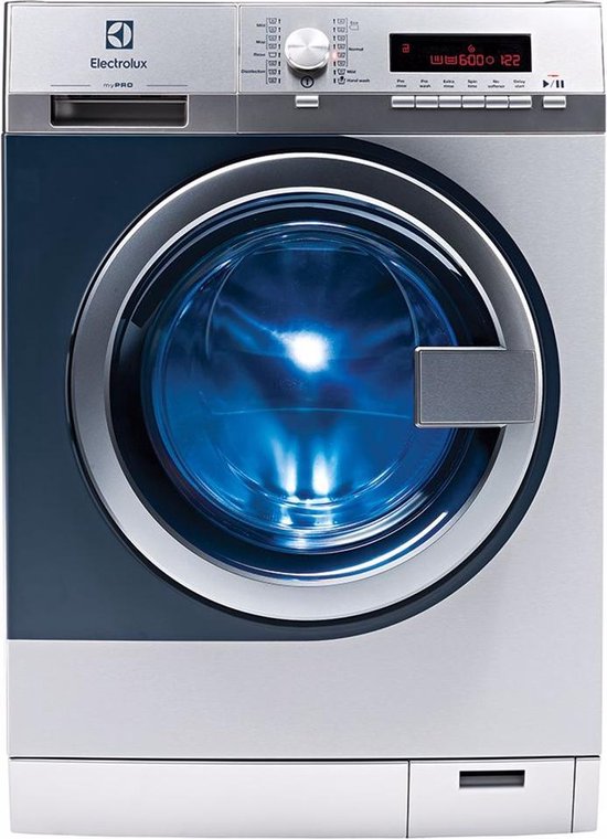 Electrolux WE170P - Wasmachine