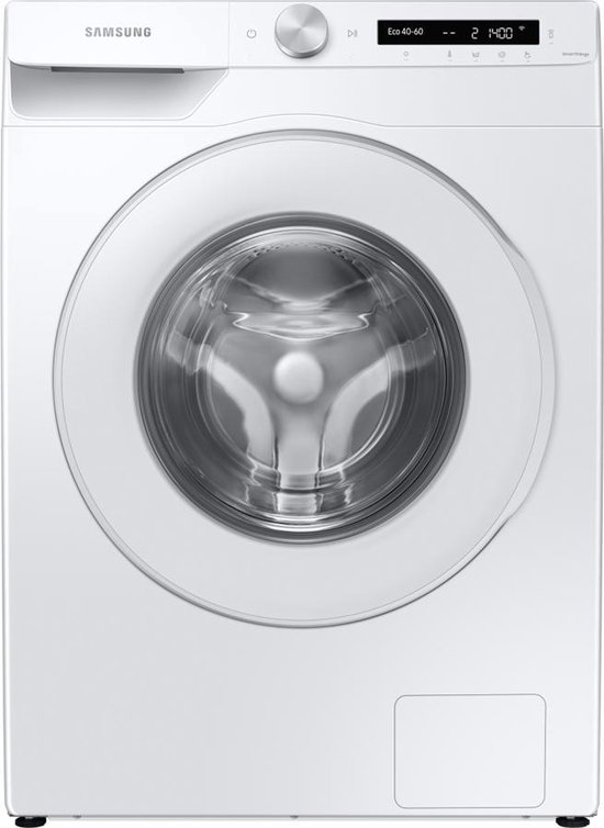 Samsung WW90T534ATW/S2 wasmachine Voorbelading 9 kg 1400 RPM A Wit