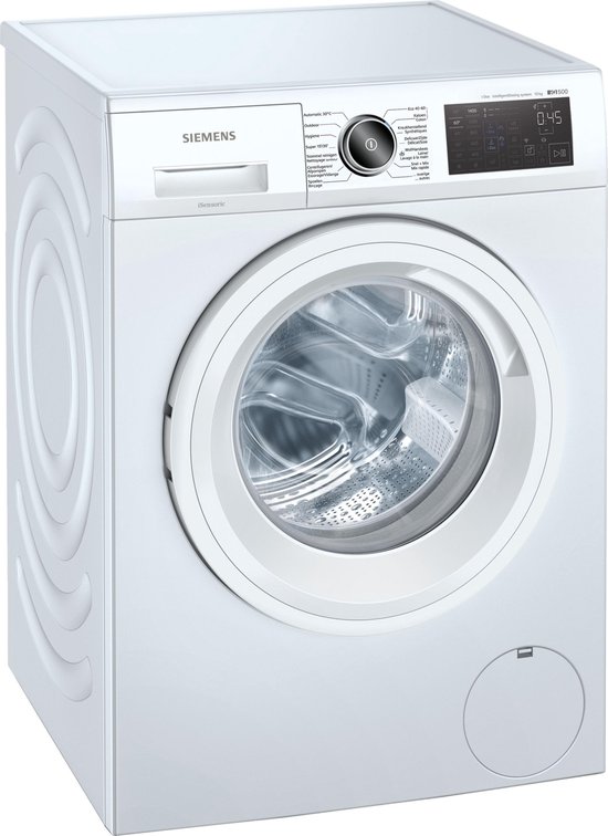 Siemens WM14LPHEFG - iQ500 - intelligentDosing - Wasmachine