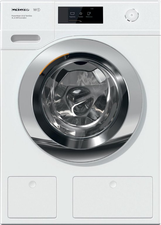 Miele WCR 770 WPS - Wasmachine