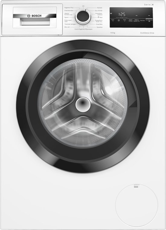 Bosch WAN28278NL - Serie 4 - Wasmachine - Energielabel A
