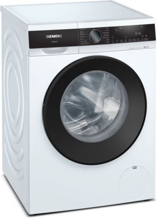 Siemens WG44G2A2FG - iQ500- Wasmachine - NL/FR display - Energielabel A