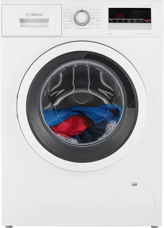 Bosch WAN28275NL - Wasmachine 8 kg