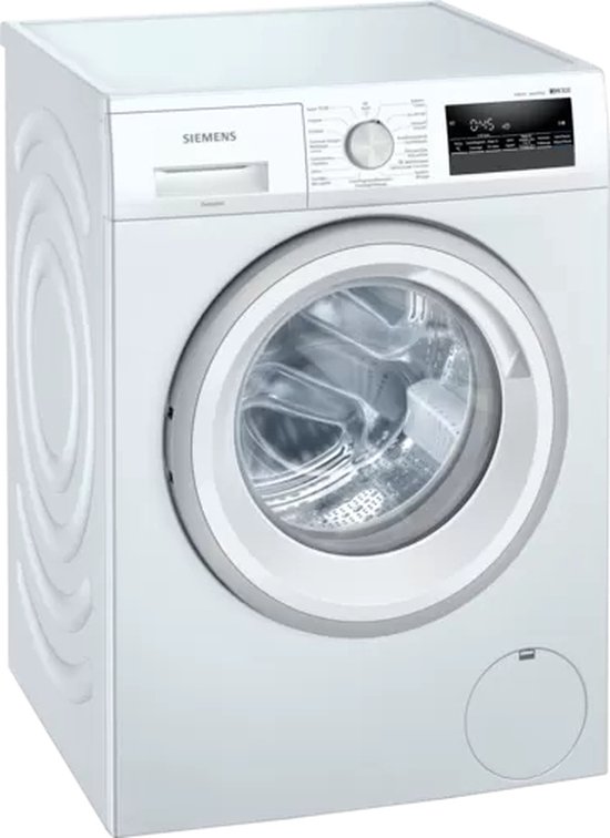 Siemens | Wasmachine WM14N2K2FG varioPerfect 8kg